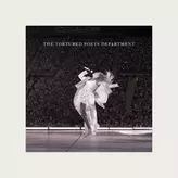 Image of THE TORTURED POETS DEPARTMENT | TS The Eras Tour Setlist