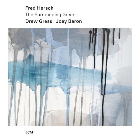 The Surrounding Green album art