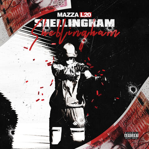 Shellingham album art