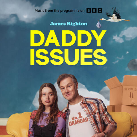 Daddy Issues album art