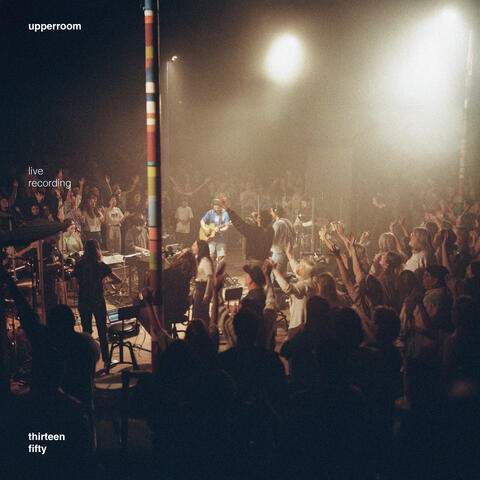 1350 album art