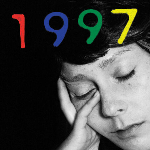 1997 album art