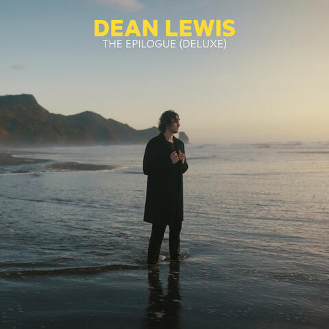 The Epilogue album art