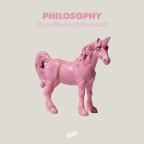 Philosophy album art
