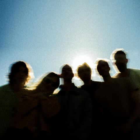Aperture album art