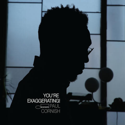 You’re Exaggerating! album art