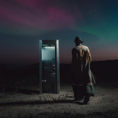 WONDERLOVE album art