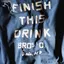 Finish This Drink album artwork
