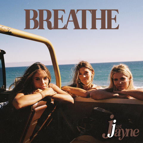 Breathe album art