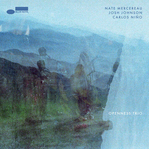 Openness Trio album art