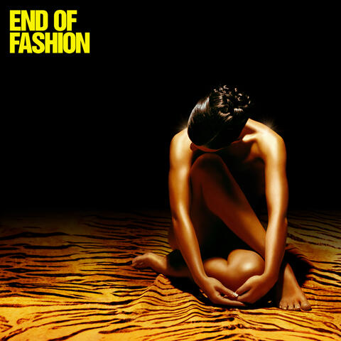 End Of Fashion album art