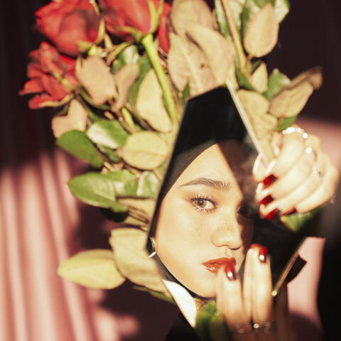 Kekal Yang Sementara album art