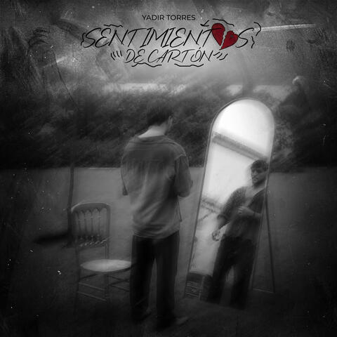 Sentimientos De Cartón album art