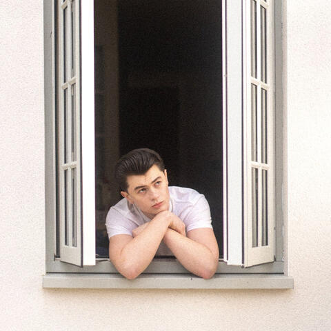 Daydreaming album art