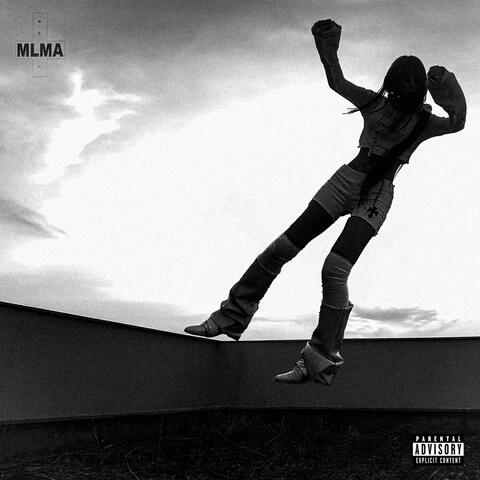 MLMA album art