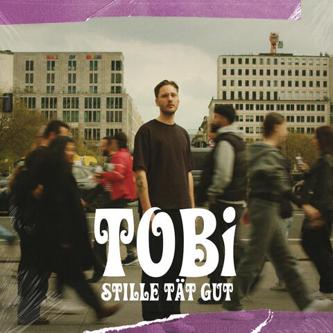 Stille tät gut EP album art
