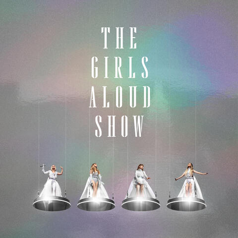The Girls Aloud Show album art