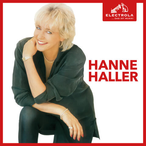 Electrola… Das ist Musik! Hanne Haller album art