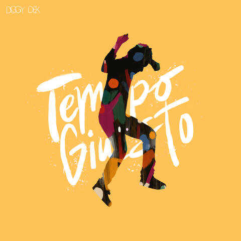Tempo Giusto album art