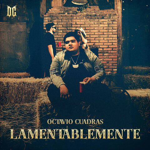 Lamentablemente album art