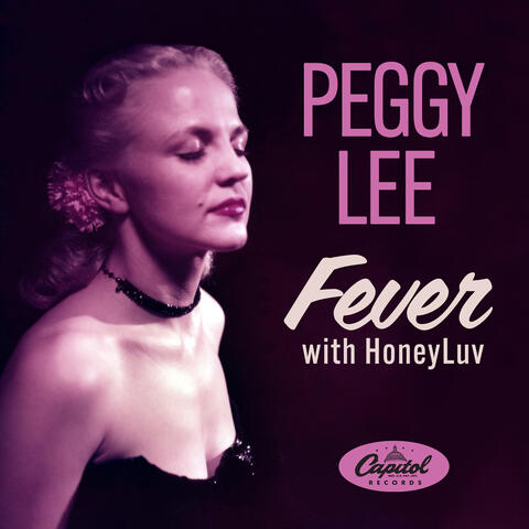 Fever album art