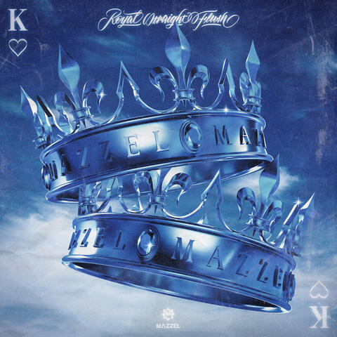 Royal Straight Flush album art