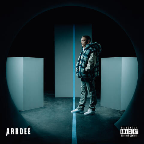 Cross The Line album art