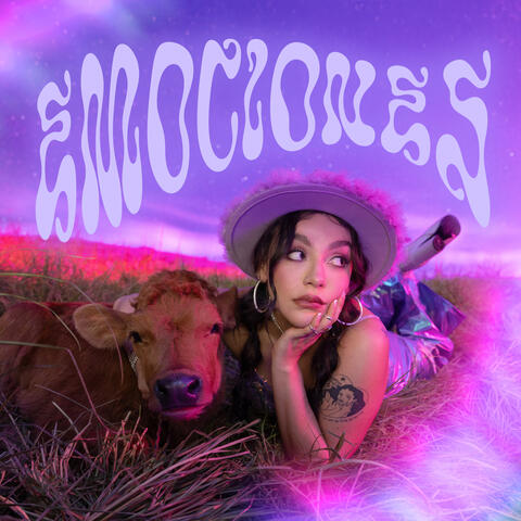 Emociones album art