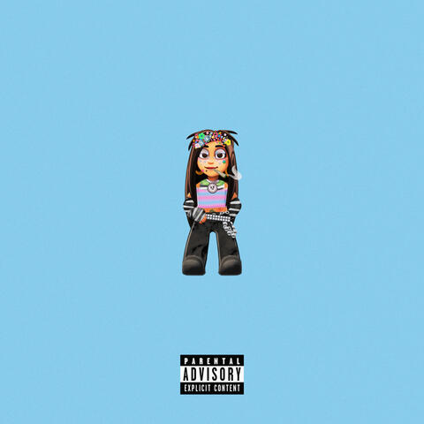 Ironic album art