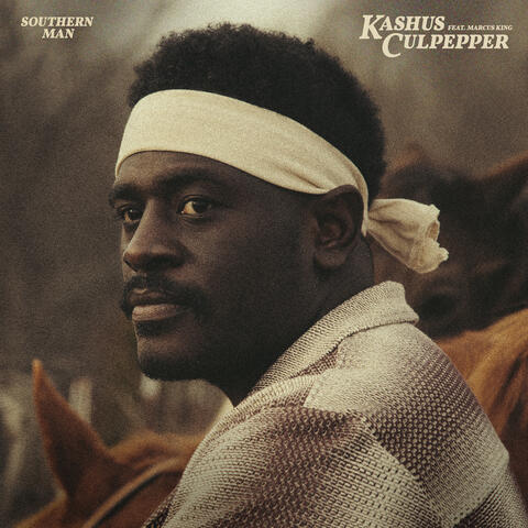 Southern Man album art