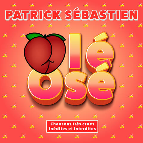 Olé Osé album art