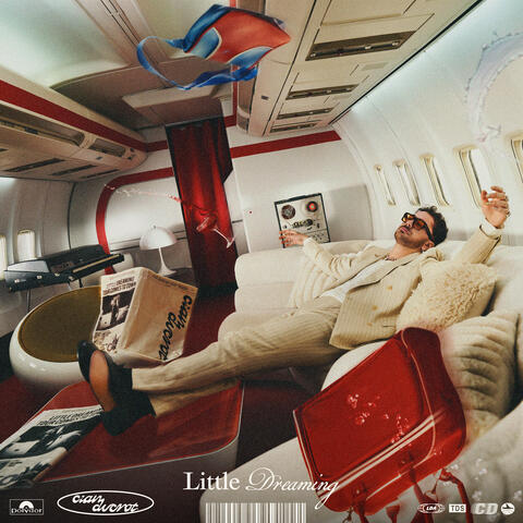 Shalalala album art