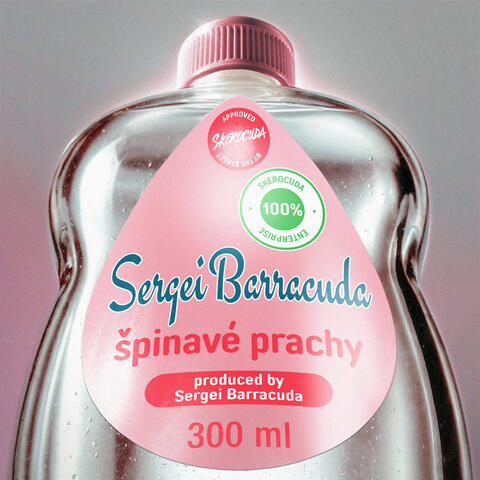 Špinavé prachy album art