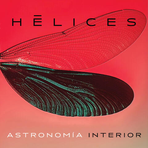 Hélices album art