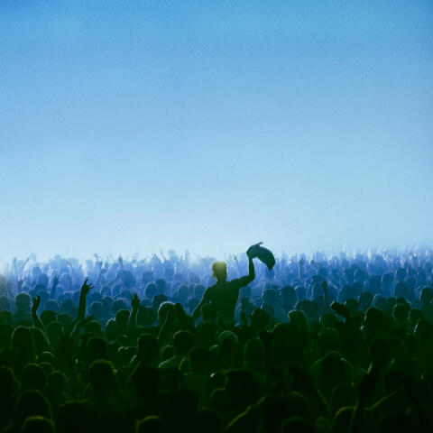 Union album art