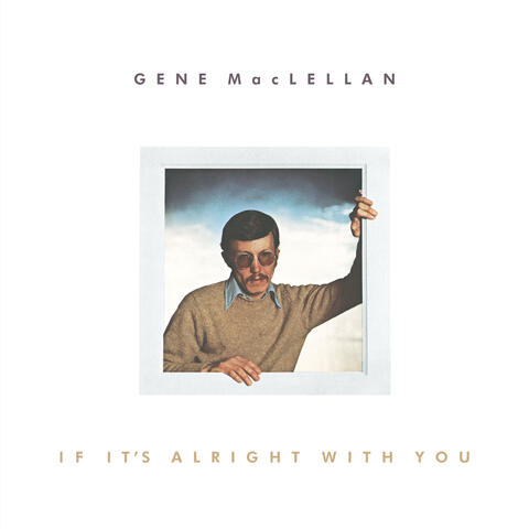 If It's Alright With You album art