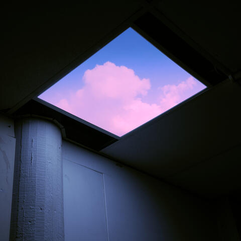Back Of My Mind album art