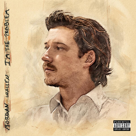I’m The Problem album art