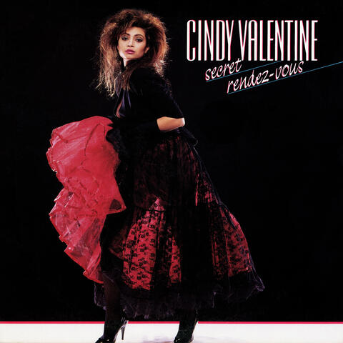 Secret Rendez-Vous album art