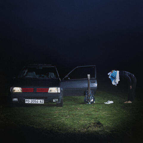 Hasta El Fondo album art