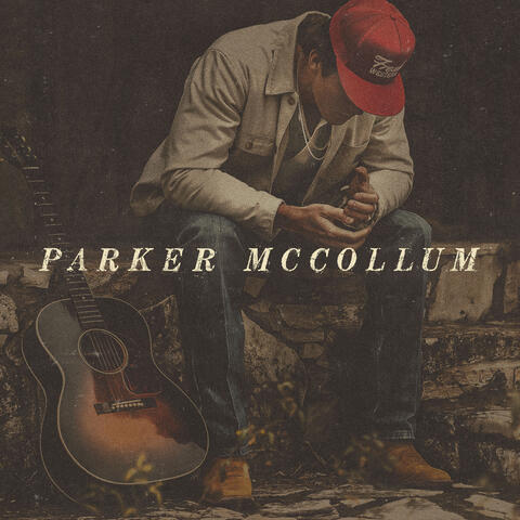 Parker McCollum album art