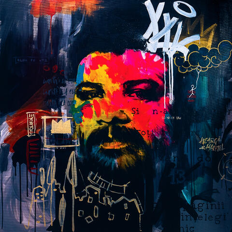 Drumul spre succes album art