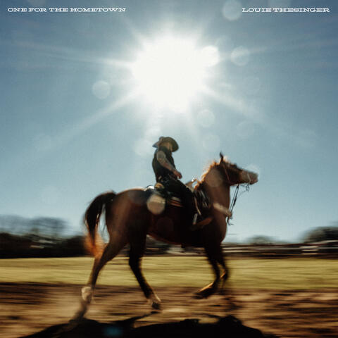 One For The Hometown album art