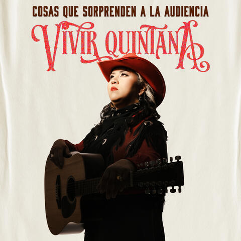 Cosas que sorprenden a la audiencia album art