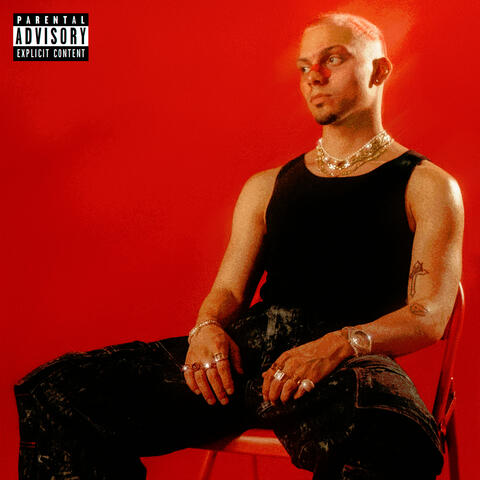 ANTES DEL OTRO album art