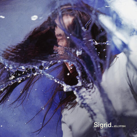 Jellyfish album art
