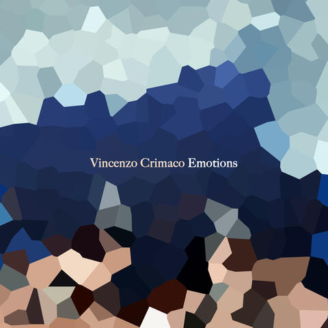 Emotions album art
