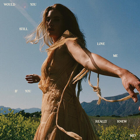 Boy album art