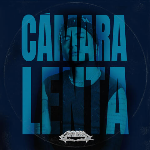 CÁMARA LENTA album art