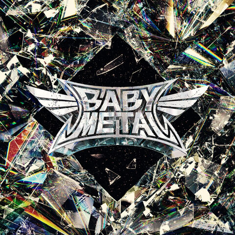 METAL FORTH album art
